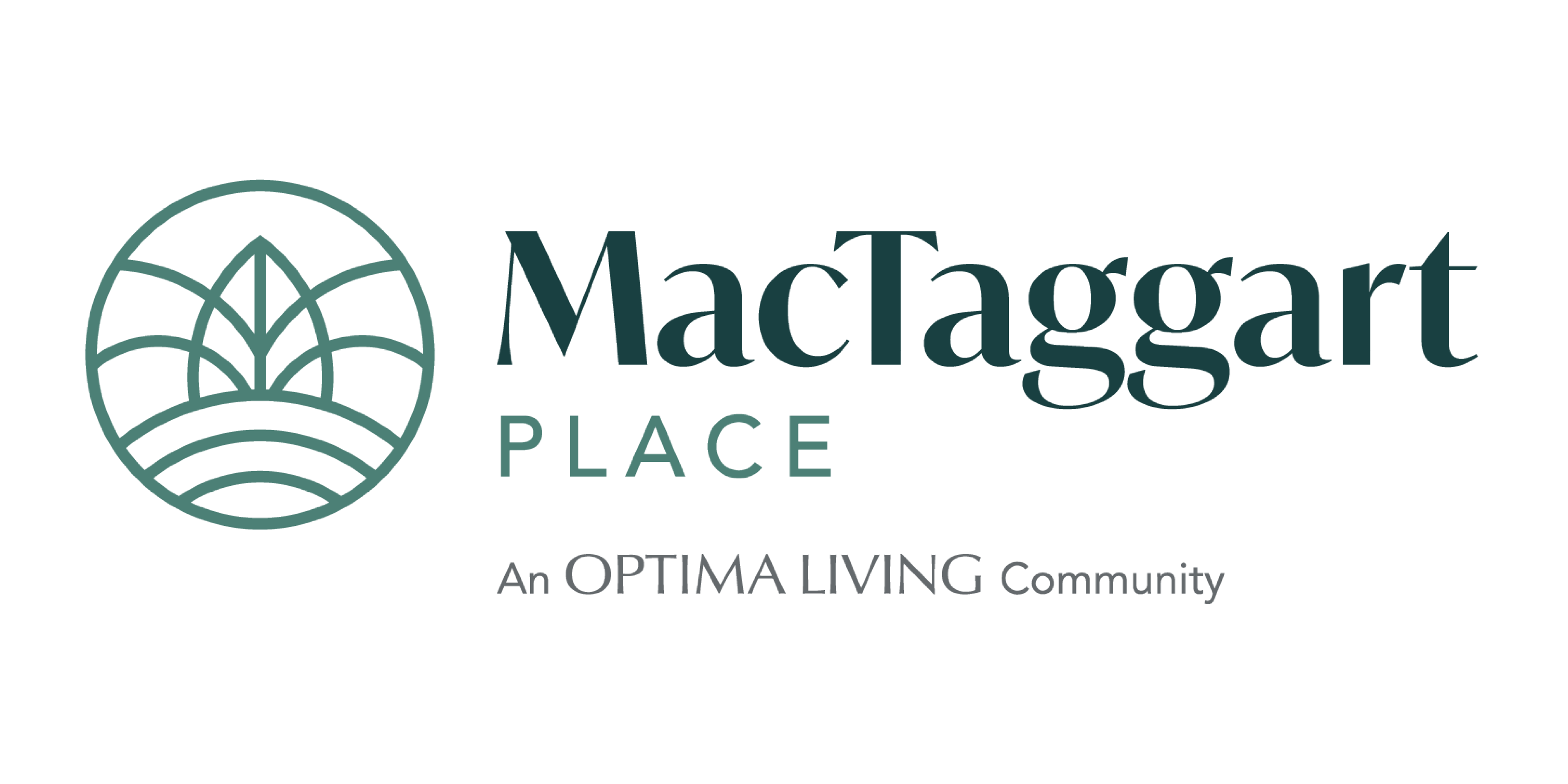 MacTaggart Place Logo
