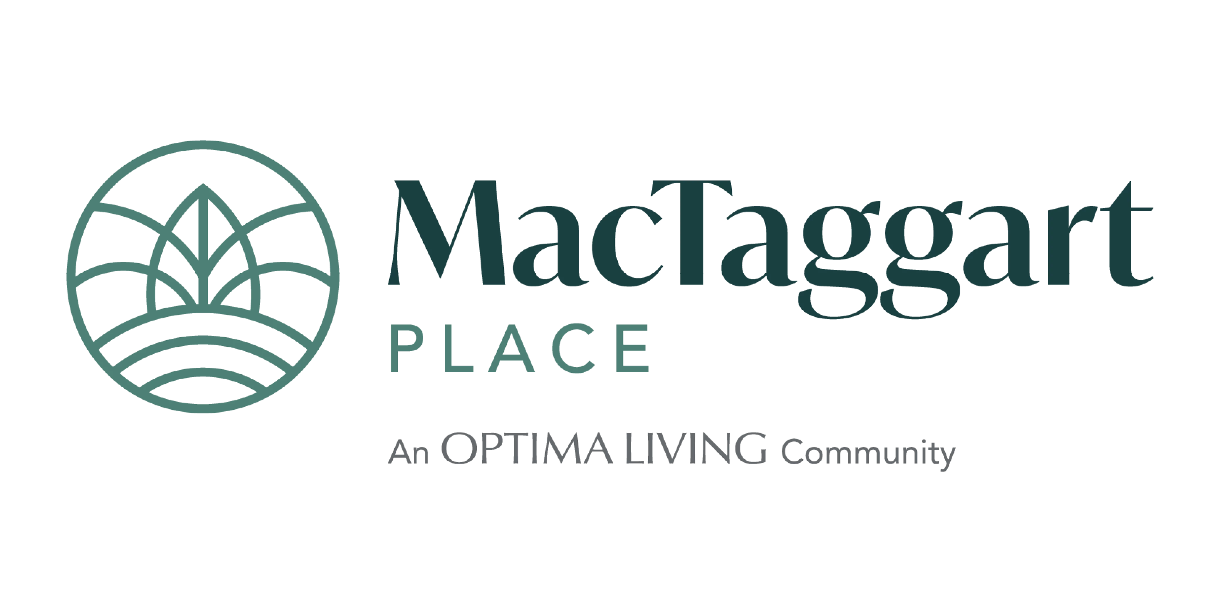 MacTaggart Place Logo