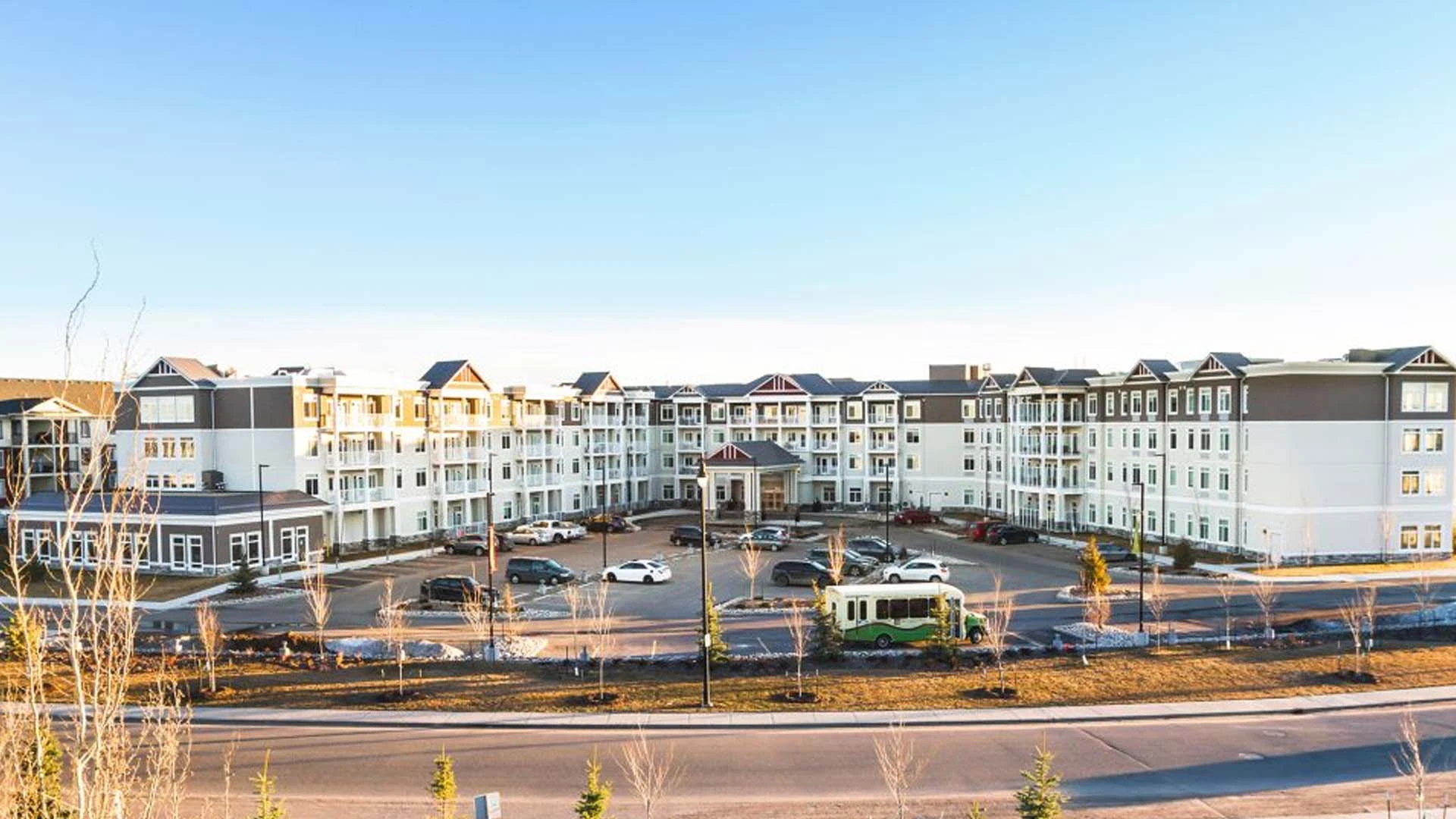 MacTaggart Place Retirement Residence 1 About Us | MacTaggart Place